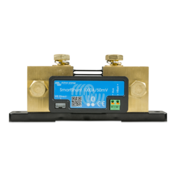 Victron Smart Shunt 1000A/50mV