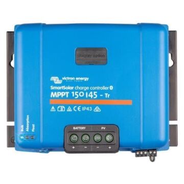 Victron SmartSolar MPPT 150/45 Régulateur de charge VE