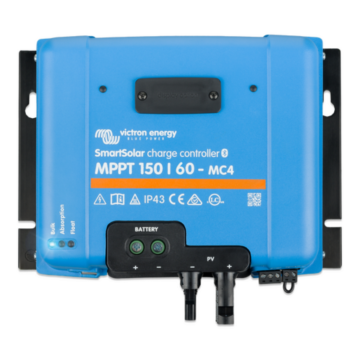Victron SmartSolar MPPT 150/60-MC4