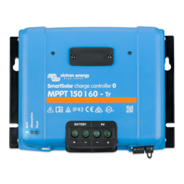 Victron SmartSolar MPPT 150/60-Tr