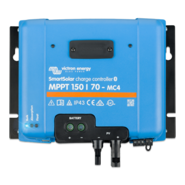 Victron SmartSolar MPPT 150/70-MC4 VE.Can