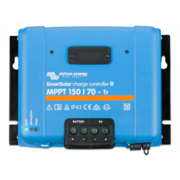 Victron SmartSolar MPPT 150/70-Tr