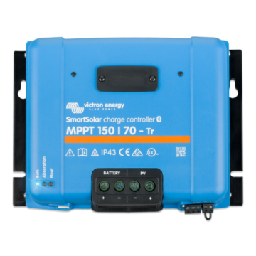 Victron SmartSolar MPPT 150/70-Tr VE.Can
