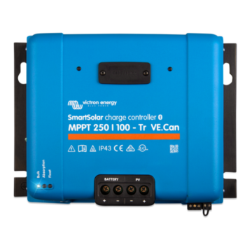 Victron SmartSolar MPPT 250/100-Tr VE.Can