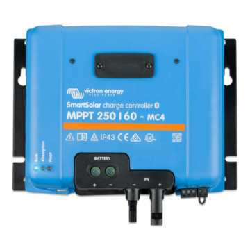 Victron SmartSolar MPPT 250/60-MC4