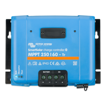 Victron SmartSolar MPPT 250/60-Tr