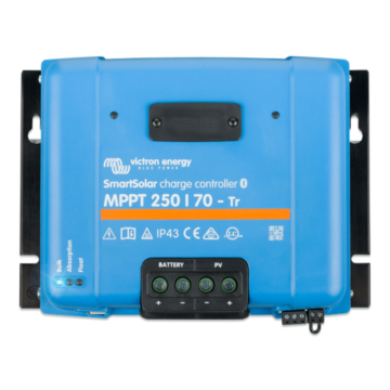 Victron SmartSolar MPPT 250/70-Tr