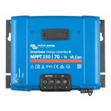 Victron SmartSolar MPPT 250/70-Tr VE.Can