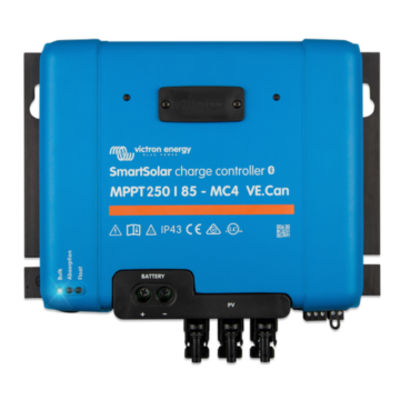 Victron SmartSolar MPPT 250/85-MC4