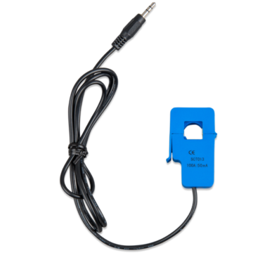 Victron current transformer 100A:50mA for MultiPlus-II