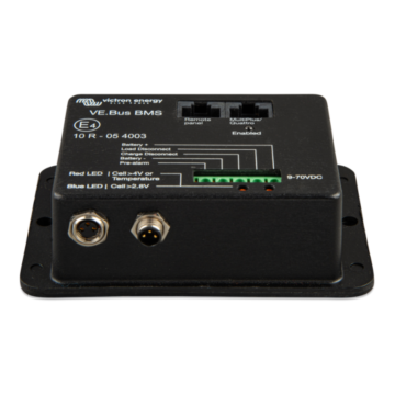 Victron VE.Bus BMS V1