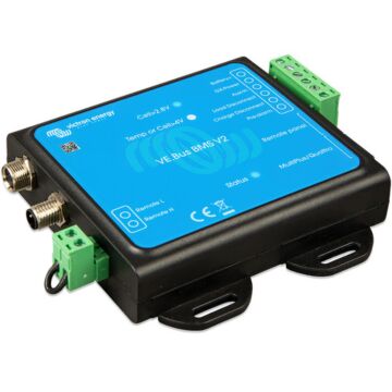 Victron VE.Bus BMS V2