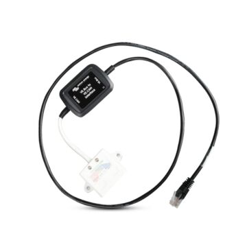Interface Victron VE.Bus vers VE.Can