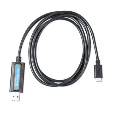 Victron VE.Direct naar USB Interface