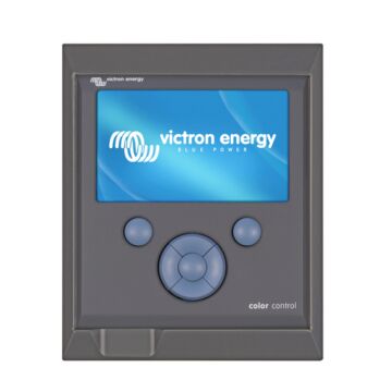 Victron boîtier mural pour Color Control GX