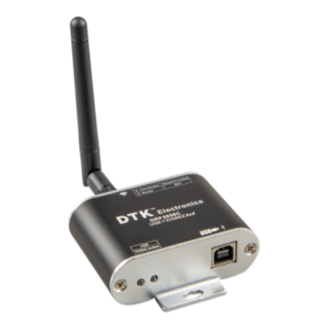 Victron Convertisseur Zigbee vers USB