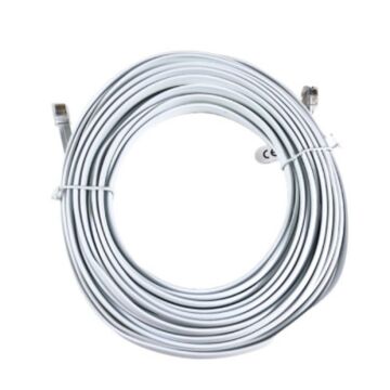 Câble de panneau de commande Wallas 10m