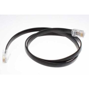 Câble des Panneaux de commande Wallas 0,8m