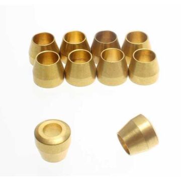 Wallas enkelvoudige conusafdichting 5mm