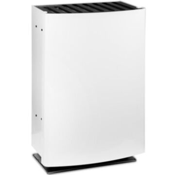 Wallas panneau frontal blanc