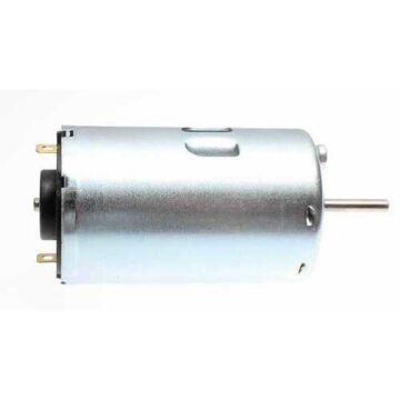 Arbres de transmission du moteur de soufflerie Wallas 3,2mm