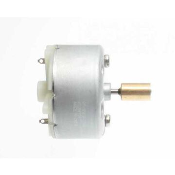 Wallas blower motor 6mm Shafts [16802]