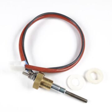 Kit Wallas bougie de préchauffage, support et câble