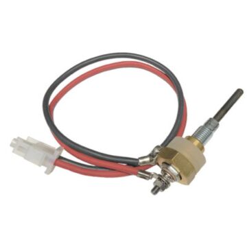 Kit Wallas bougie de préchauffage, support et câble
