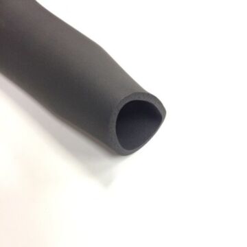 Wallas isolatieslang 75 mm, i.d.