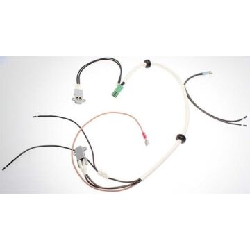 Wallas Cables set for heated lid