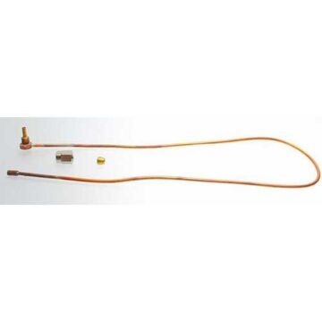 Wallas copper pipe pump/burner