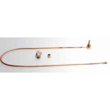 Wallas copper pipe pump/burner