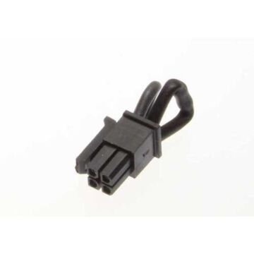Wallas Kurzschlußstecker Demontage Heizdeckel