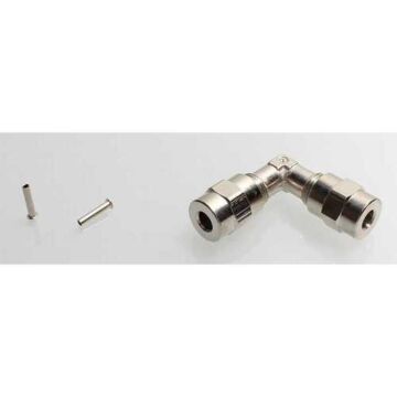 Hoses - Connectors for 5mm Hoses