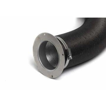 Wallas air inlet kit length 1m D = 75