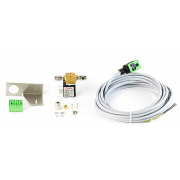 Wallas Magnetventil 12/24V 0,5A (Multivolt)