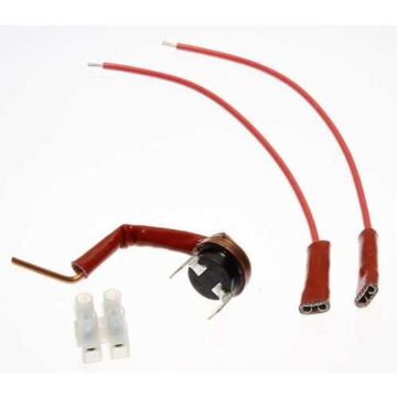 Wallas aftercooling thermostat T1
