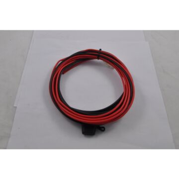 Câble d'alimentation Wallas 4m