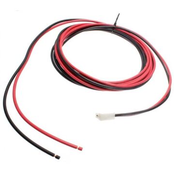 Câble d'alimentation Wallas avec fiche