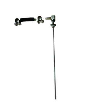 Wallas Tankanschluss