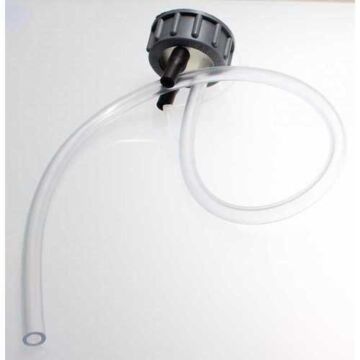 Raccord de réservoir Wallas pour brûleur en S