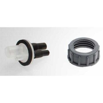 Raccord de réservoir Wallas avec pare-vapeur pour brûleur X