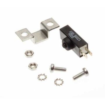Wallas overheating protection circuit from SN# 24081