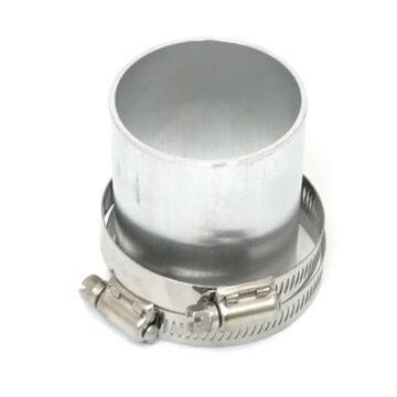 Raccord de tuyau d'air chaud Wallas D = 60mm