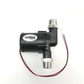 Pompe à eau Wallas 5W