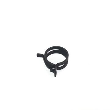 Collier de serrage pour tuyau d'eau Wallas 19mm