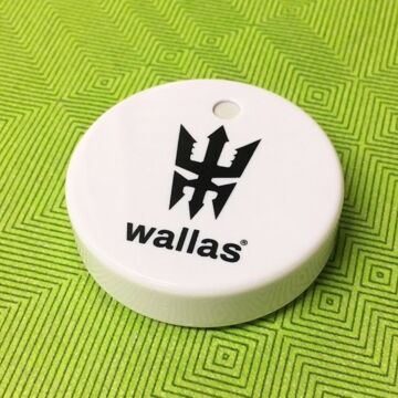 Wallas Draadloze Temperatuursensor Bluetooth