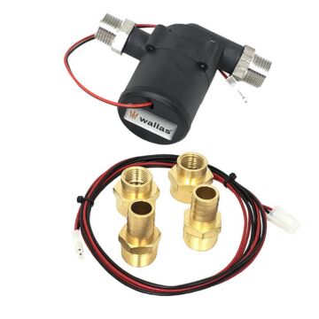 Wallas circulation pump 5W