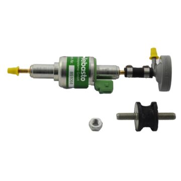 Webasto ET doseerpomp DP30.02 24V met volumeregelaar