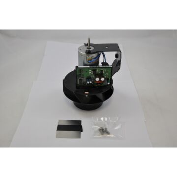 Webasto ET Dual Top heteluchtblazer